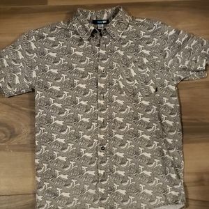 Boys surf shirt